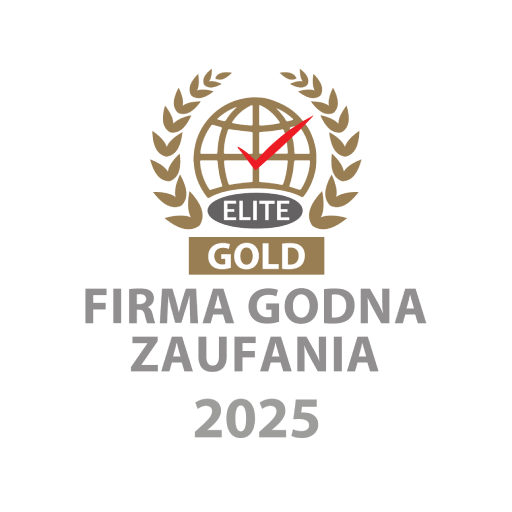 Elite Gold - Firma Godna Zaufania 2025